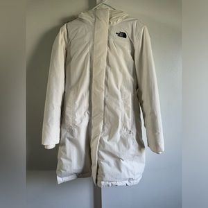 BNWOT North Face Arctic Parka Medium
